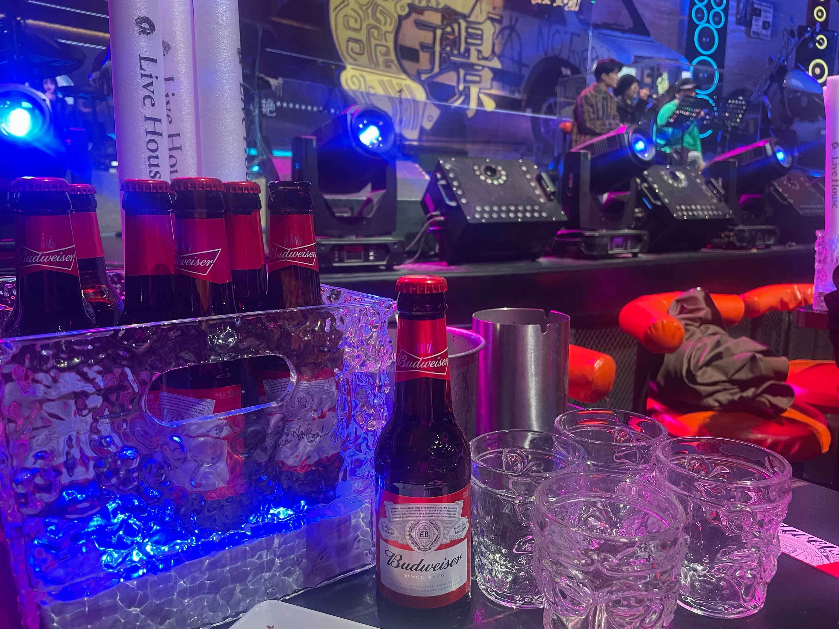 云浮商务ktv推荐商务ktv有哪些选择-云安区ktv预定